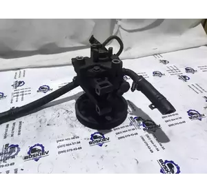 Насос ГУР гідропідсилювача керма Ford Transit з 2006-год 6C11-3A674-AA Насос ГУР гідропідсилювача керма Ford Transit з 2006-год 6C11-3A674-AA