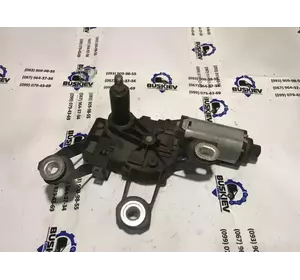 Моторчик склоочисника Ford Fiesta з 2001-2013 рік 2S61-A17K441-AC Моторчик склоочисника Ford Fiesta з 2001-2013 рік 2S61-A17K441-AC