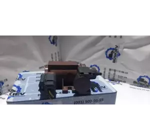 6G9Q9E882CA Ford клапан регулювання тиску наддуву 6G9Q9E882CA Ford клапан регулювання тиску наддуву