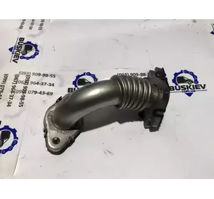 Трубка EGR 2.0 HDi Peugeot Boxer з 2014- рік 84715F01 Трубка EGR 2.0 HDi Peugeot Boxer з 2014- рік 84715F01