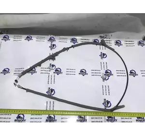 Трос замку задніх дверей Mercedes Sprinter з 2006 - рік A9067601404 Трос замку задніх дверей Mercedes Sprinter з 2006 - рік A9067601404