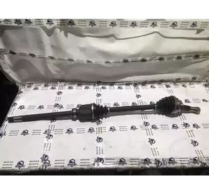 Шрус Приводний вал у зборі правий Peugeot Boxer з 2006-го року 70350012 3273PP Шрус Приводний вал у зборі правий Peugeot Boxer з 2006-го року 70350012 3273PP