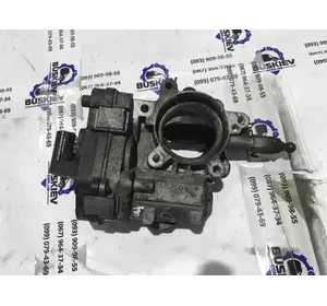 Дросельна заслінка Fiat Doblo 1.6 2.0 Mjtd 2009-2019 55229467 Дросельна заслінка Fiat Doblo 1.6 2.0 Mjtd 2009-2019 55229467