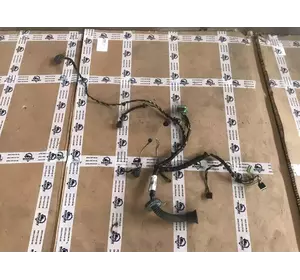 Провід кузова Ford Transit Connect з 2002-2013 рік 2T1T-14A584-CG Провід кузова Ford Transit Connect з 2002-2013 рік 2T1T-14A584-CG