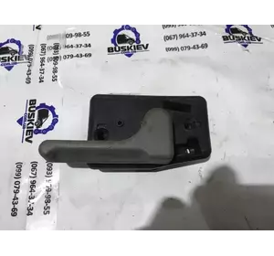 Ручка внутрішня дверна задня Mercedes Sprinter з 2006- рік A9067400088 Ручка внутрішня дверна задня Mercedes Sprinter з 2006- рік A9067400088