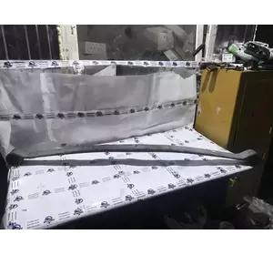 Ресора задня Однолисова Mercedes Sprinter з 2006- рік A9063202106 Ресора задня Однолисова Mercedes Sprinter з 2006- рік A9063202106