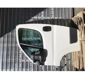 Двері передня ліва Peugeot Boxer з 2006 року 1340568080 Двері передня ліва Peugeot Boxer з 2006 року 1340568080