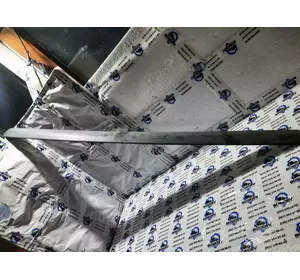 2T14V20939AC Ford молдинг дверей передньої лівої ford connect 06-09 2T14V20939AC Ford молдинг дверей передньої лівої ford connect 06-09