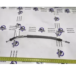 Трос замка дверей задньої Ford Transit Custom з 2012- рік BK21-V431C07-AC Трос замка дверей задньої Ford Transit Custom з 2012- рік BK21-V431C07-AC