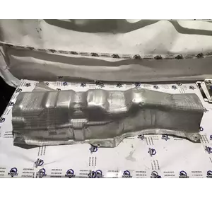 Тепловий захисний екран Ford Fusion з 2012-го року Тепловий захисний екран Ford Fusion з 2012-го року