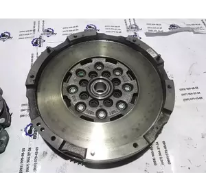 Маховик 2.0L EcoBlue Ford Transit Custom з 2012- рік GK21-6477-AA Маховик 2.0L EcoBlue Ford Transit Custom з 2012- рік GK21-6477-AA