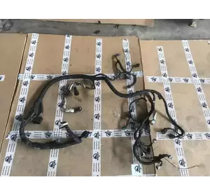 Проводка двигуна Ford Transit з 2006-2014 рік 6C1T-12B637-JD Проводка двигуна Ford Transit з 2006-2014 рік 6C1T-12B637-JD