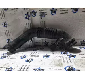 1K0129684 VAG патрубок повітряний, вихід повітряного фільтра 1K0129684 VAG патрубок повітряний, вихід повітряного фільтра