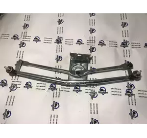 Трапеція двірників Mercedes Sprinter з 2000-2006 рік 2D1955603 Трапеція двірників Mercedes Sprinter з 2000-2006 рік 2D1955603