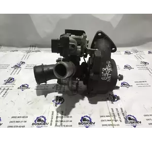 Турбіна Ford Transit 2.2L BK3Q-6K682-PC Турбіна Ford Transit 2.2L BK3Q-6K682-PC