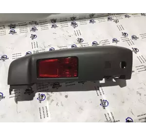 Ікло задній лівий Fiat Ducato з 2006 - рік 0735431495 Ікло задній лівий Fiat Ducato з 2006 - рік 0735431495