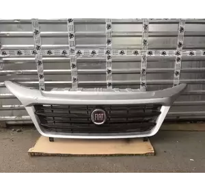 Решітка радіатора Fiat Ducato з 2014- рік 1314846070 18072151