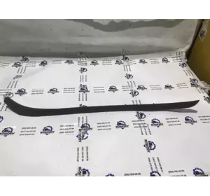 Нижній молдинг задніх правих дверей Ford Fusion з 2012- рік DS73-F28124-A Нижній молдинг задніх правих дверей Ford Fusion з 2012- рік DS73-F28124-A