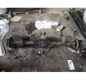 Міст задній Диференціал Ford Transit з 2006-2014 рік 6C11-4001-DEB Міст задній Диференціал Ford Transit з 2006-2014 рік 6C11-4001-DEB