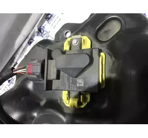 Модуль управления насосом топливного бака Ford Transit с 2014- год HC34-5H297-AA