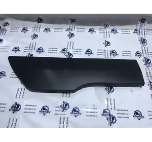 Молдинг кузова Ford Transit Connect з 2013- рік DT11-V29076-CF Молдинг кузова Ford Transit Connect з 2013- рік DT11-V29076-CF