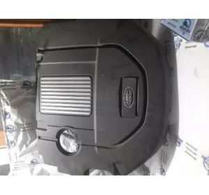 Кришка двигуна декоративна Кришка двигуна LR035596 Кришка двигуна декоративна Кришка двигуна LR035596