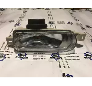 Фара протитуманна ліва Depo Ford Transit 2000-2006 рік 431-2006L-UE YC15-15201-AD Фара протитуманна ліва Depo Ford Transit 2000-2006 рік 431-2006L-UE YC15-15201-AD