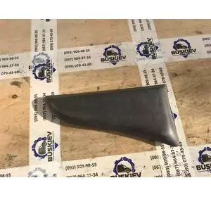 Накладка крила заднього лівого Fiat Ducato з 2006-2014 рік 1308070070 Накладка крила заднього лівого Fiat Ducato з 2006-2014 рік 1308070070