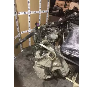 Двигун 2.2L Ford Transit/Ford Transit Custom з 2011-2016 рік BK2Q-6006-EA Двигун 2.2L Ford Transit/Ford Transit Custom з 2011-2016 рік BK2Q-6006-EA