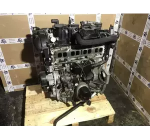 Двигун 1.5L ecoboost M8MA Ford Kuga з 2014- рік DS7G-6006-JB
