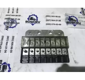 Плавкий запобіжників Автомата Ford Transit з 2014- рік BK2T-14A094-BA Плавкий запобіжників Автомата Ford Transit з 2014- рік BK2T-14A094-BA