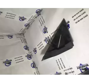 Б/У Куточок дзеркала лівий MERCEDES-BENZ SPRINTER 901-905 (1995-2006) 9018110007 Б/У Куточок дзеркала лівий MERCEDES-BENZ SPRINTER 901-905 (1995-2006) 9018110007