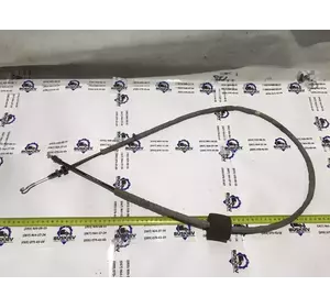 Трос замка зсувних дверей Mercedes Sprinter з 2006-год 41401168 Трос замка зсувних дверей Mercedes Sprinter з 2006-год 41401168