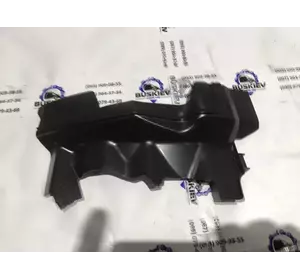 Вентиляційний дефлектор радіатора Ford Transit Connect з 2013- рік DT11-8339-AB Вентиляційний дефлектор радіатора Ford Transit Connect з 2013- рік DT11-8339-AB