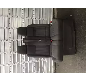 Сидіння подвійне Ford Transit з 2014-год