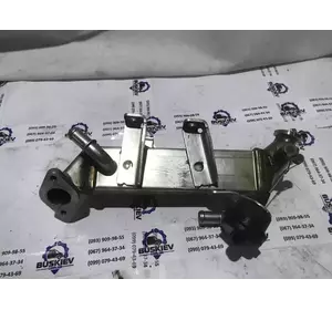 Охолоджувач EGR Renault Master з 2000-2010 рік 147356011R Охолоджувач EGR Renault Master з 2000-2010 рік 147356011R