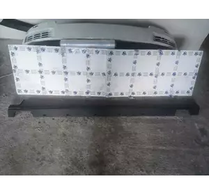 Молдинг порога двері лівий Range Rover Sport CPLA101D57AA Молдинг порога двері лівий Range Rover Sport CPLA101D57AA