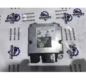 Блок керування AirBag Ford Transit Connect DT1T-14B321-AF Блок керування AirBag Ford Transit Connect DT1T-14B321-AF