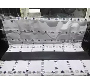 Молдинг зсувних дверей Peugeot Boxer 2006-2014 рік 1306606070 Молдинг зсувних дверей Peugeot Boxer 2006-2014 рік 1306606070