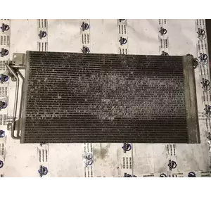 Радіатор кондиціонера Volkswagen Transporter T5 з 2003-2015 рік 7H0820411E Радіатор кондиціонера Volkswagen Transporter T5 з 2003-2015 рік 7H0820411E