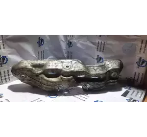 Захист колектора Х 9808850680 Захист колектора Х 9808850680