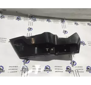 Кронштейн заднего бампера Ford Fusion с 2012- год DS73-17E850-AB