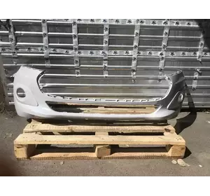 Бампер передній Ford Transit Connect після 2013 рік Бампер передній Ford Transit Connect після 2013 рік