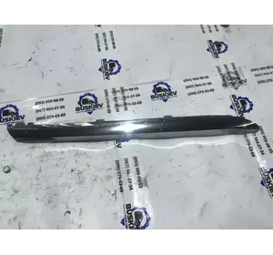 Молдинг решітки радіатора Mercedes CLS 63 W218 X218 AMG 2016-2019 A2188851274 Молдинг решітки радіатора Mercedes CLS 63 W218 X218 AMG 2016-2019 A2188851274