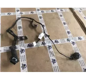 Дріт двері Ford Transit з 2006-2014 рік 6C1T-14A631-CF Дріт двері Ford Transit з 2006-2014 рік 6C1T-14A631-CF