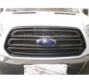 Решітка радіатора Ford Transit з 2014-го року