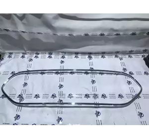 Рамка решітки бампера Ford Transit Connect з 2013-год DT11-8C436-AB Рамка решітки бампера Ford Transit Connect з 2013-год DT11-8C436-AB