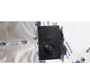 A6395450204 Mercedes блок управління освітленням mercedes vito w639 A6395450204 Mercedes блок управління освітленням mercedes vito w639