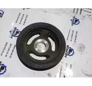 Шкив коленвала Ford Tourneo Connect 1,6 9654961080 Шкив коленвала Ford Tourneo Connect 1,6 9654961080