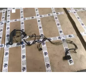 Провід кузова Ford Transit Connect з 2002-2013 рік 2T1T-14A584-GD Провід кузова Ford Transit Connect з 2002-2013 рік 2T1T-14A584-GD